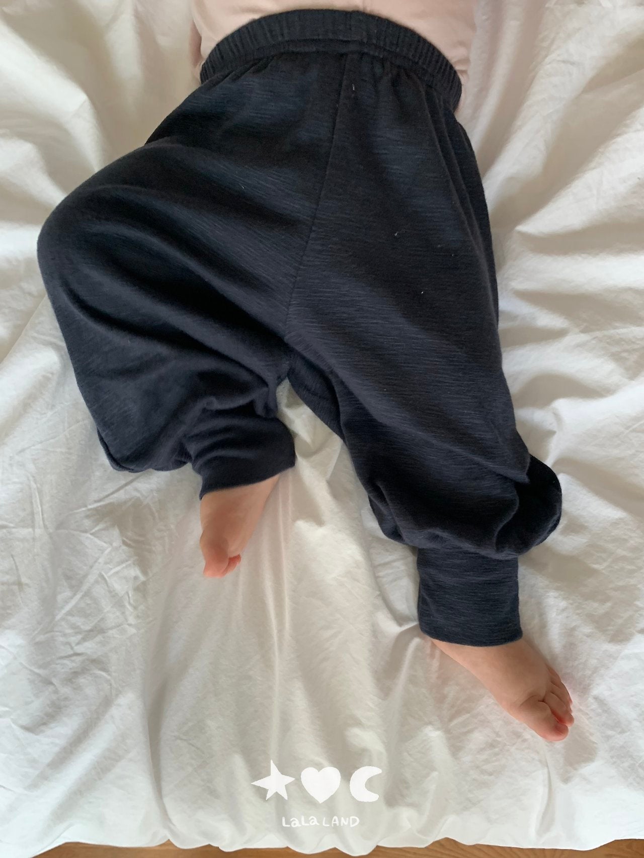 Lalaland Aladdin Modal Pants