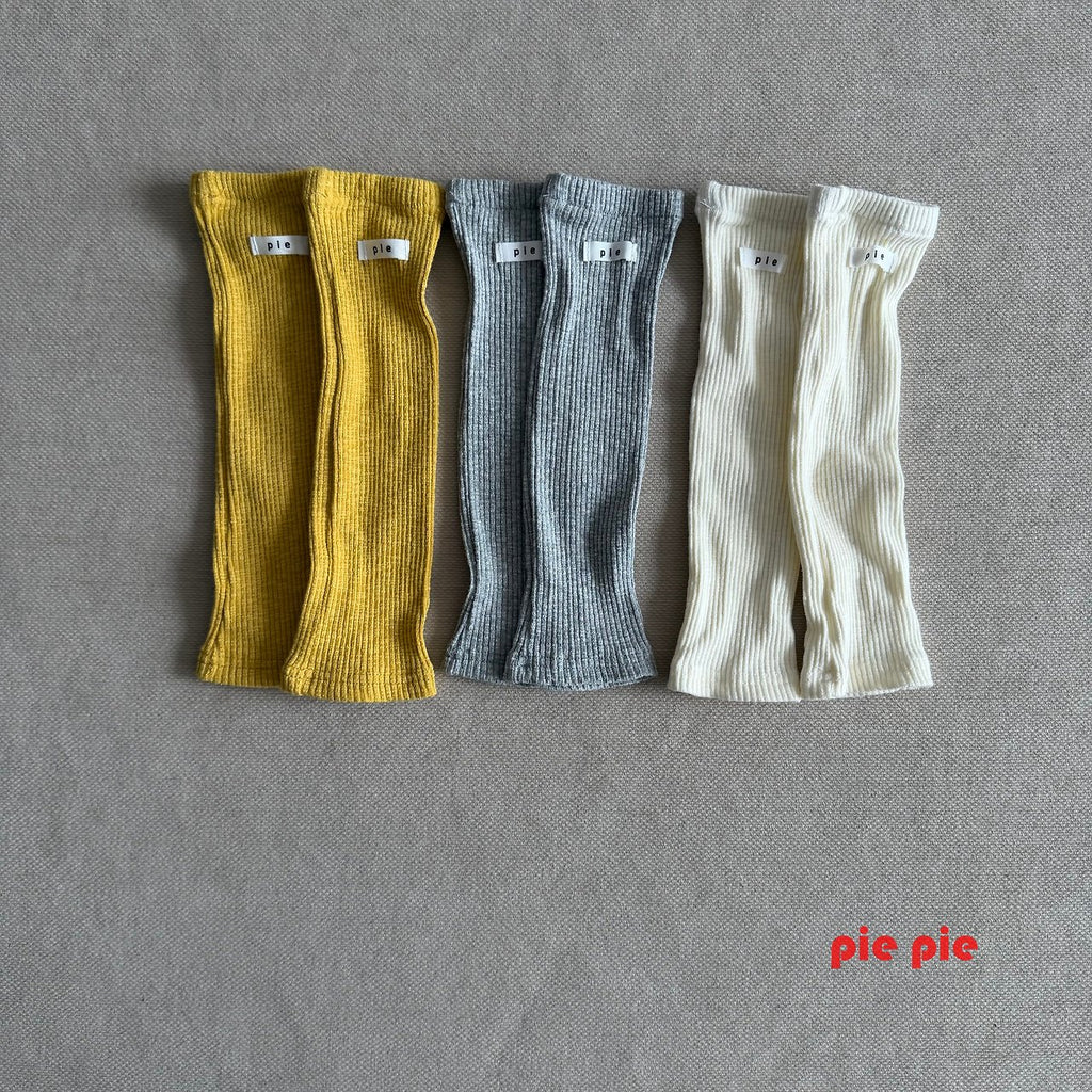 pie Leg Warmers