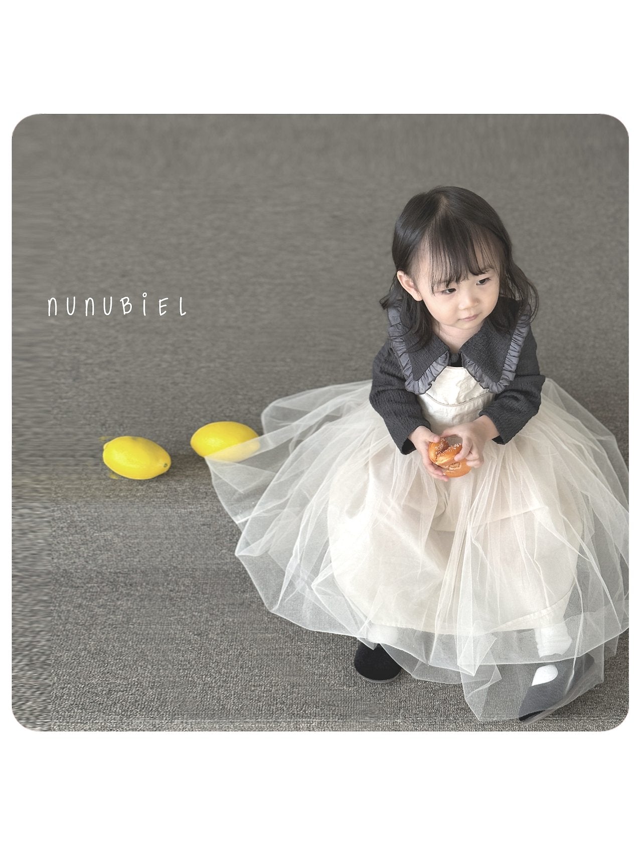 Nunu Biel Dorothy Dress 18