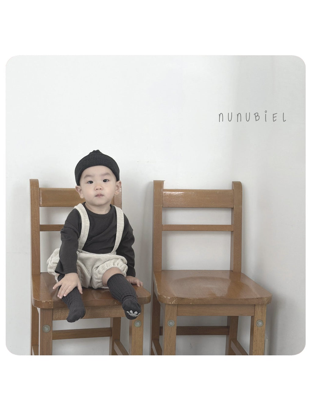Nunu Biel Bebe Jacqueline Tee 11