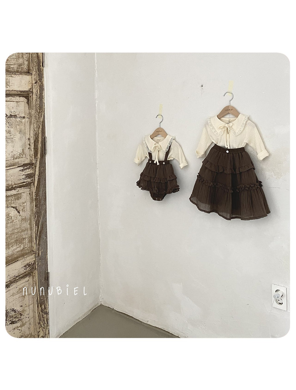 Nunu Biel Airsha Blouse 4
