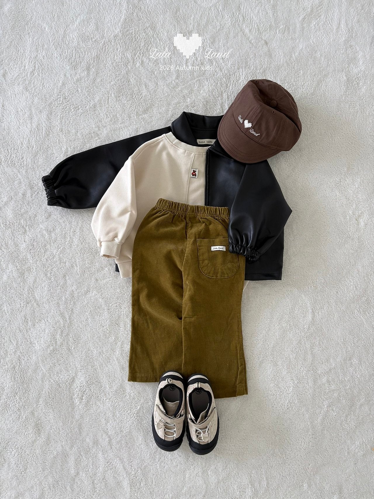 Lalaland Bibi Bootcut Pants