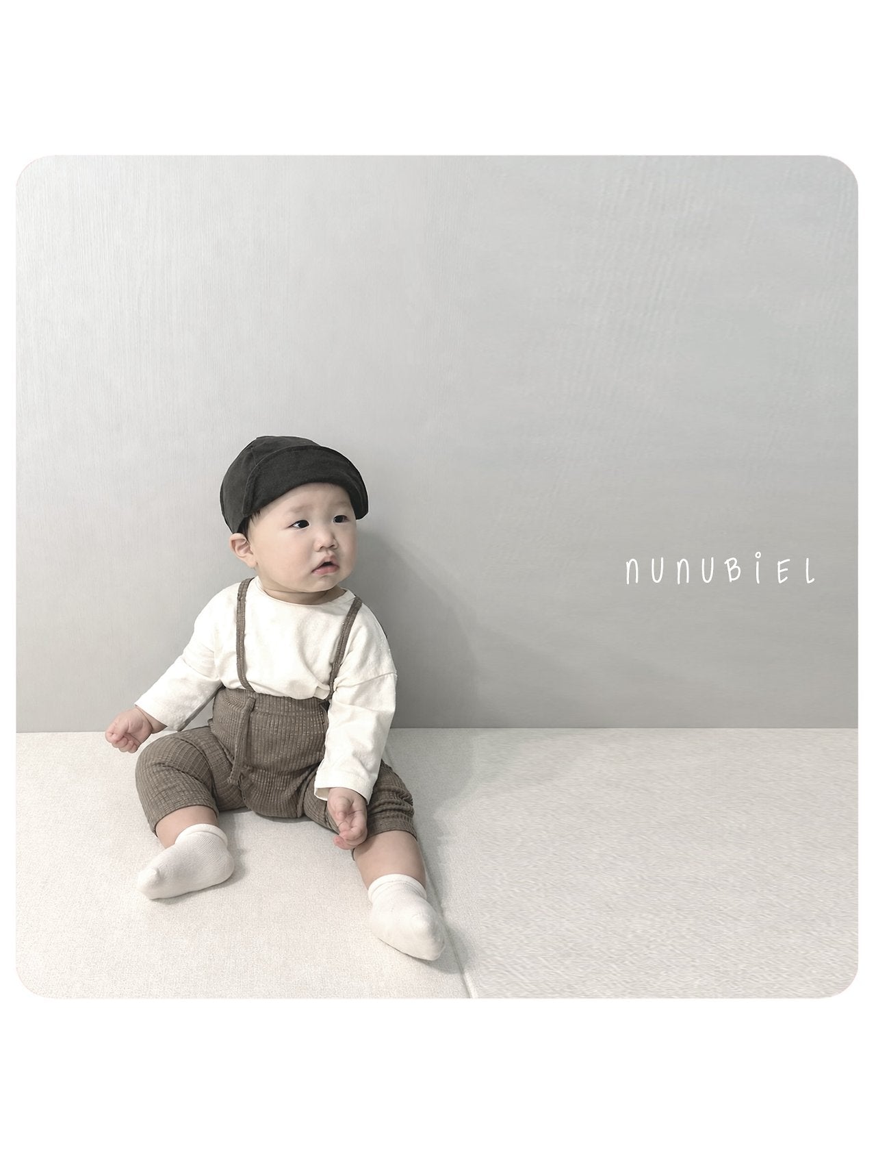 Nunu Biel Bebe Cinnamon Leggings 19