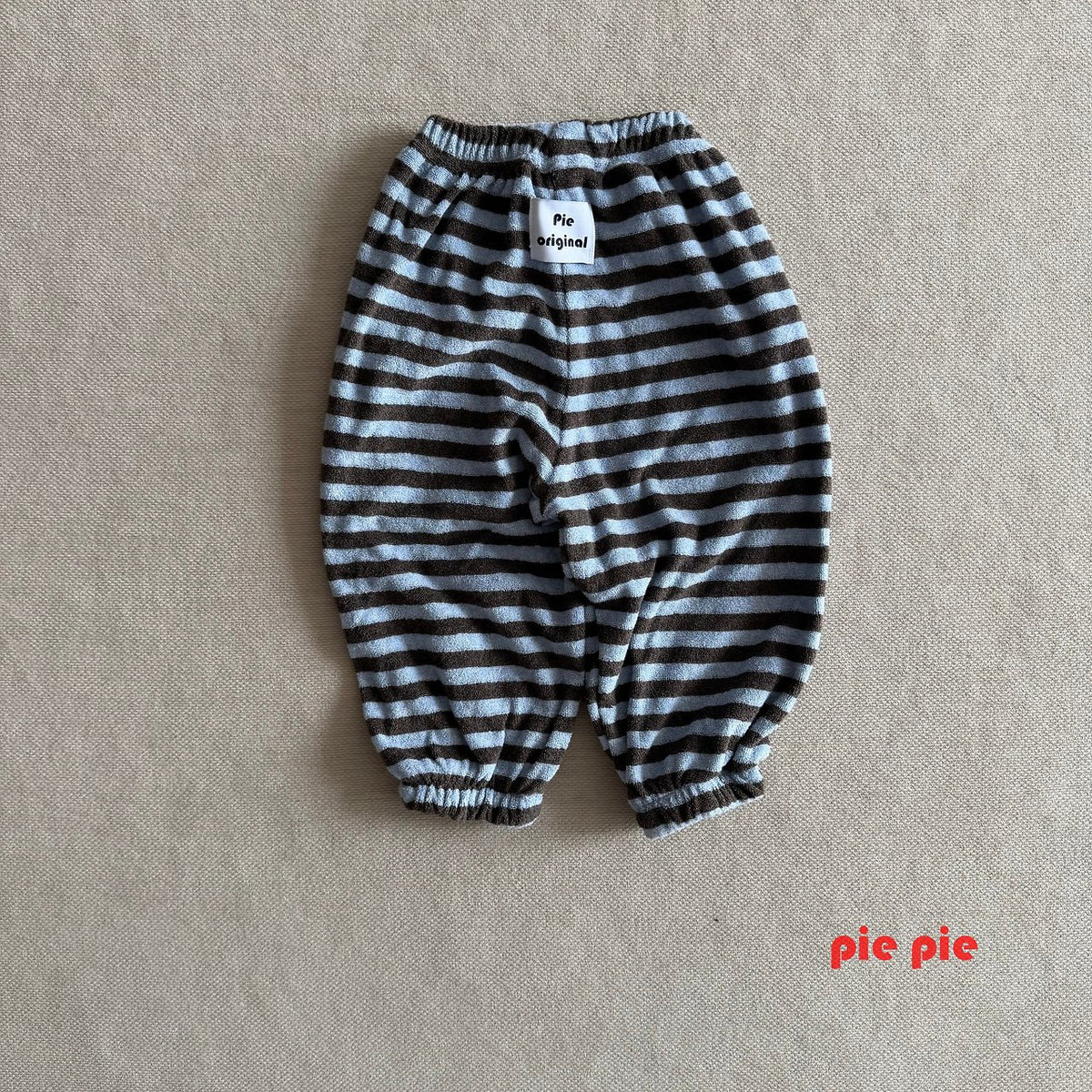 pie Honeybee Terry Jogger