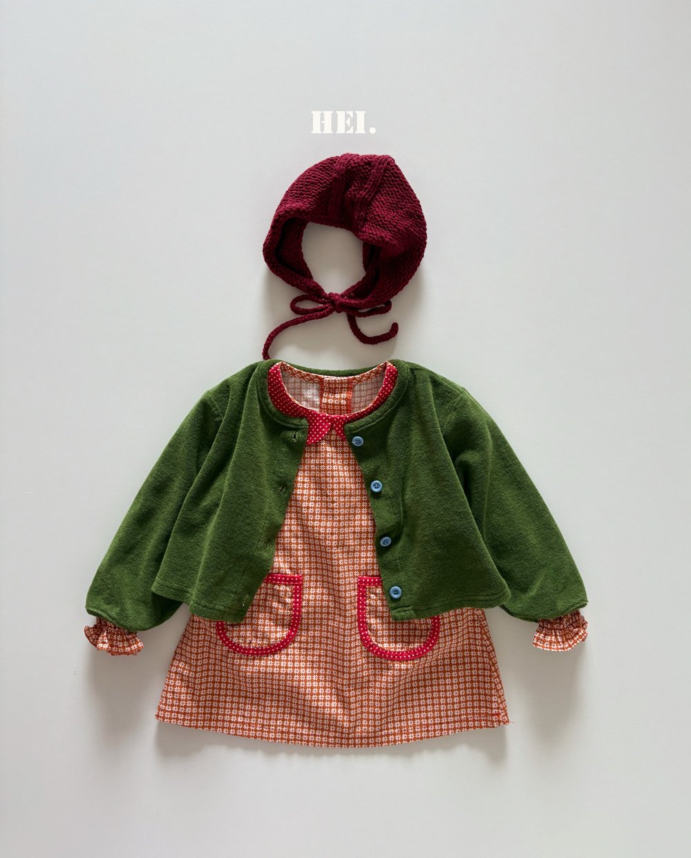 Hei Matilda One-piece