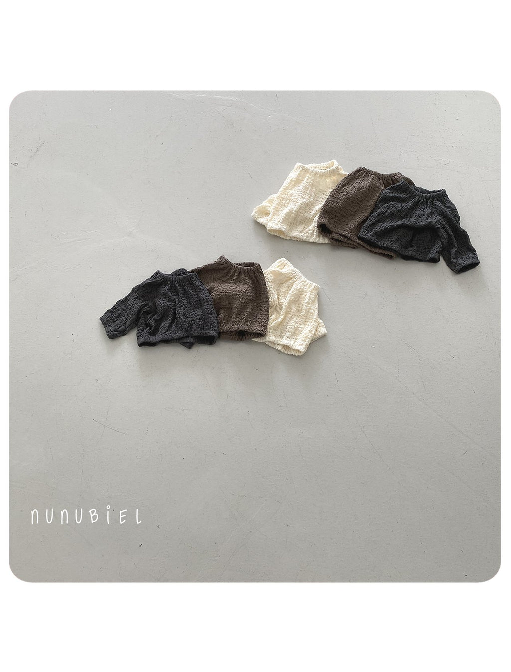 Nunu Biel Bebe Crack Blouse 3