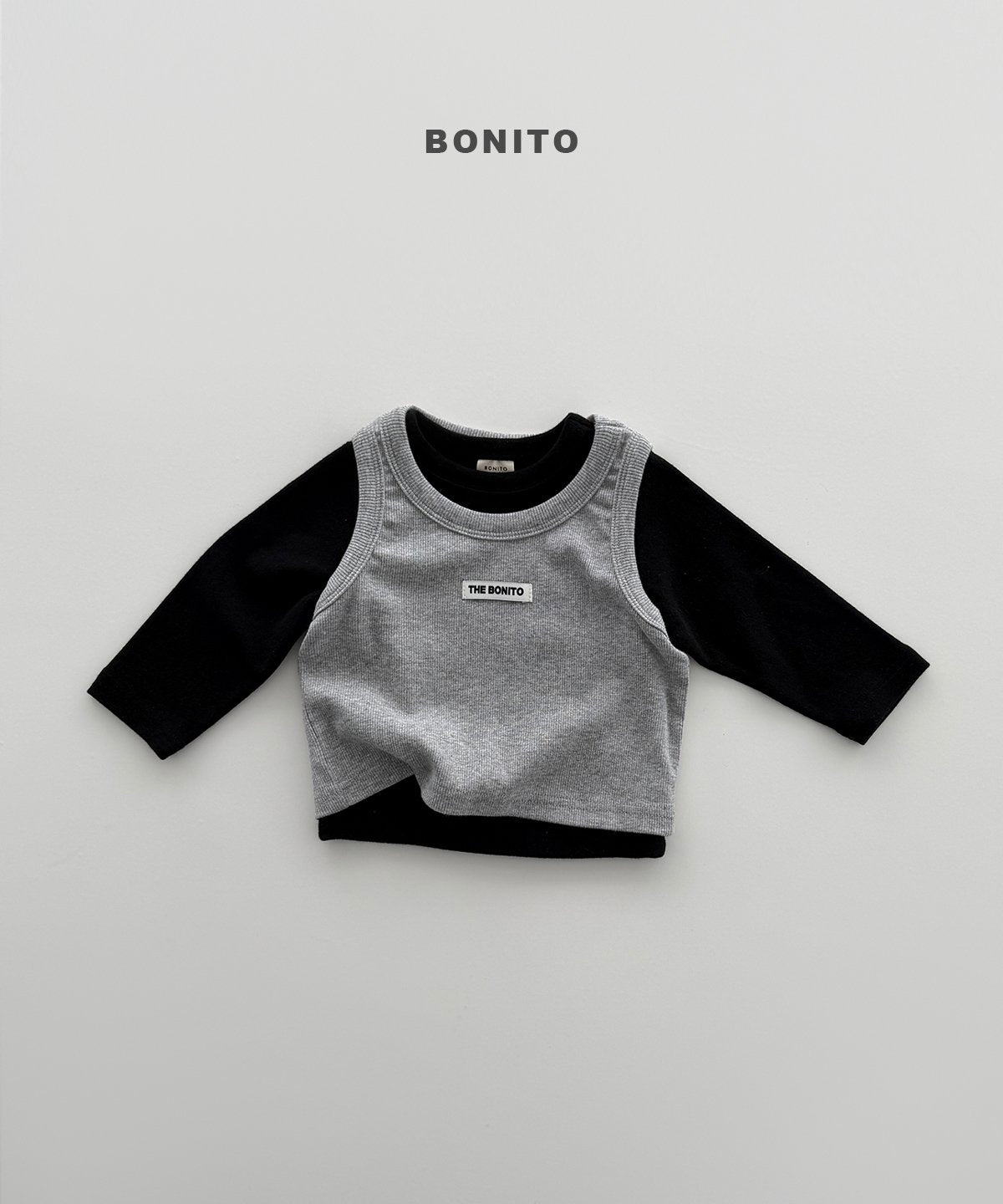 Bonito Tee and Tank 2-Piece Set 6