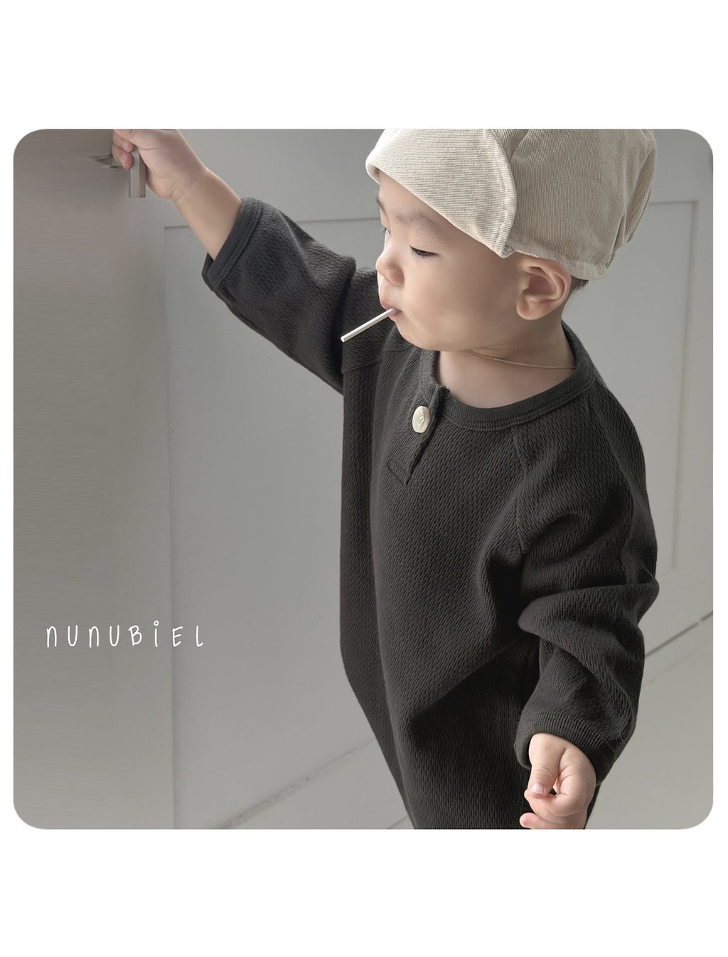 Nunu Biel Tokyo Suit 8