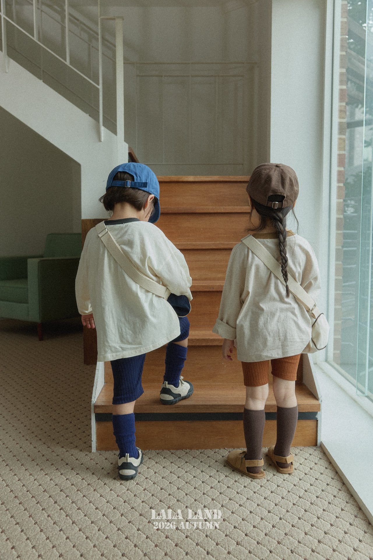 Lalaland Kids Venice Set