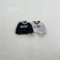 Black Bean Beat Bebe Sweatshirt 1