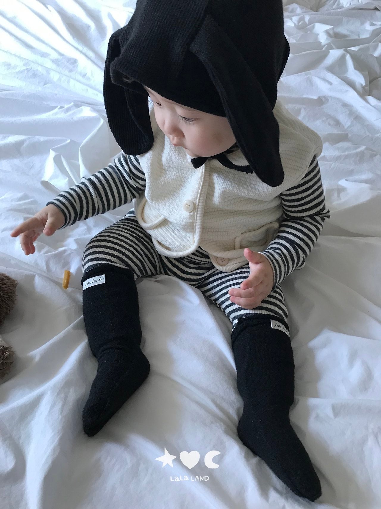 Lalaland Bunny Beanie