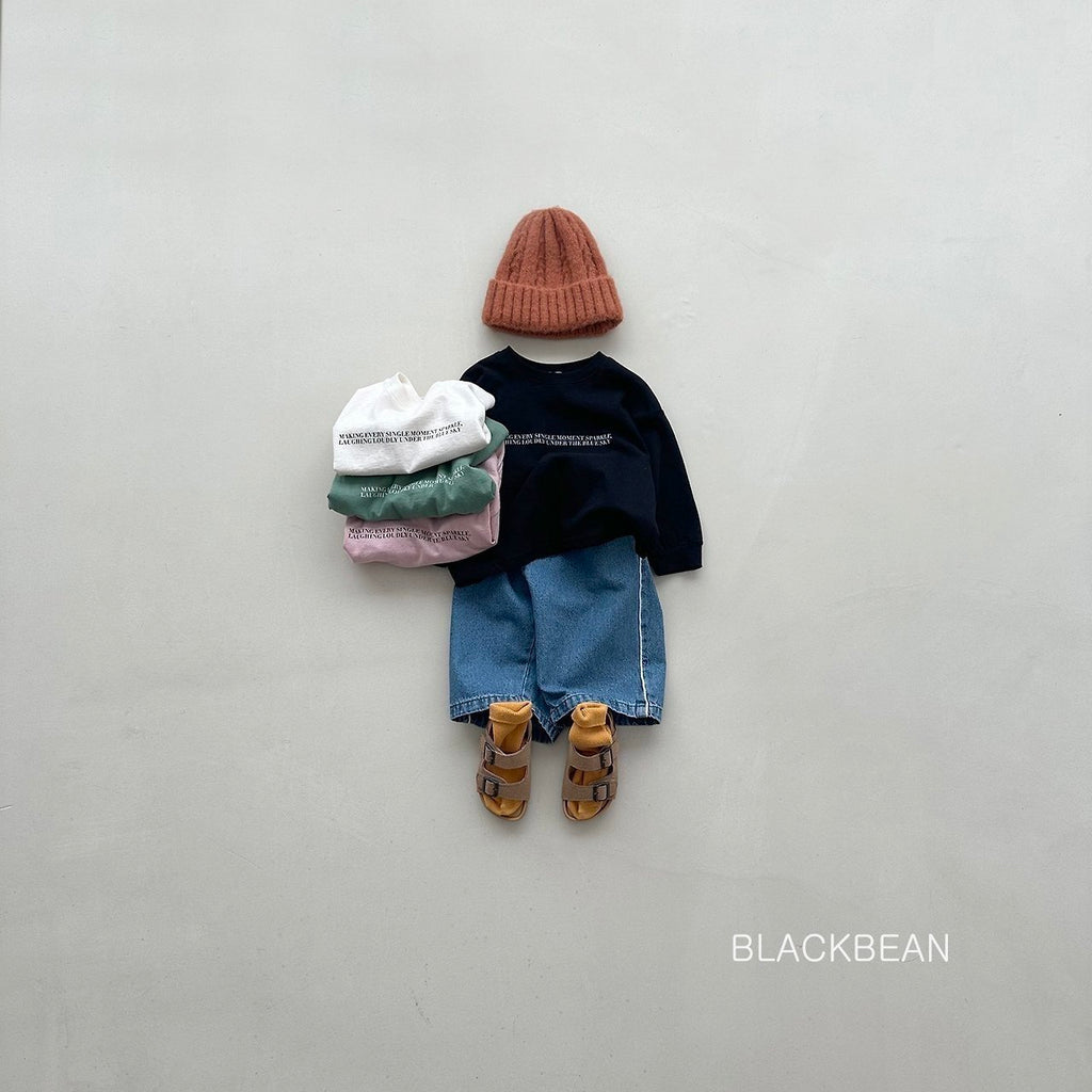 Black Bean Sky Tee 2