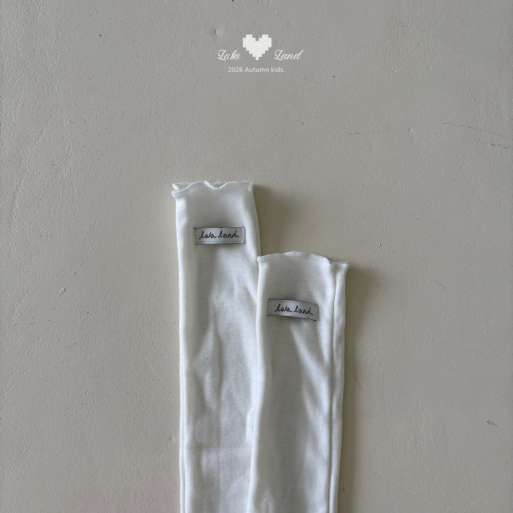 Lalaland Nallari Socks