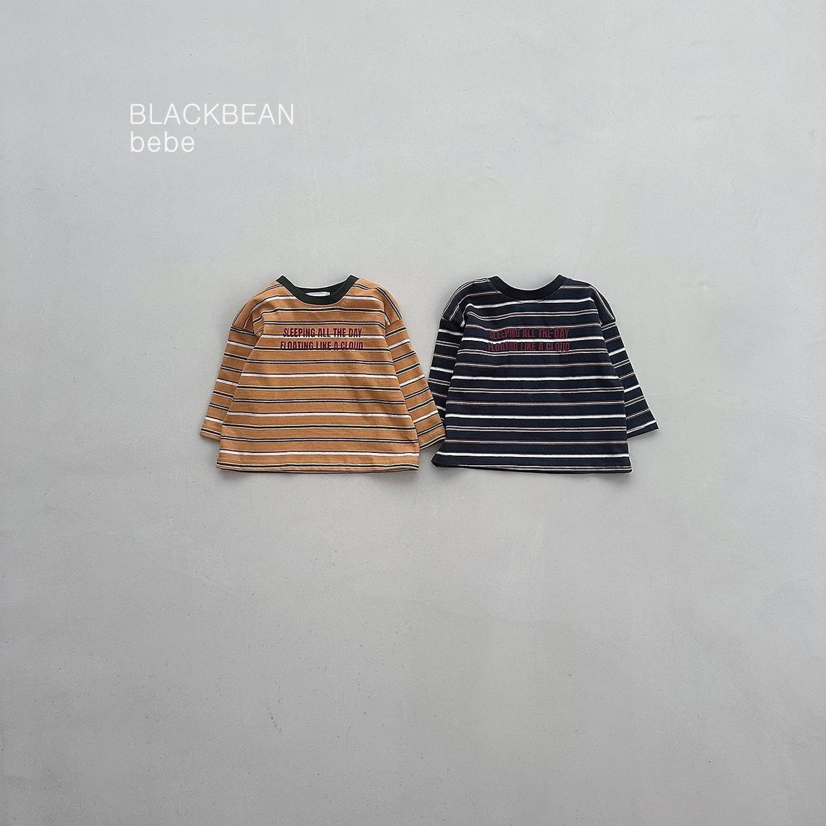 Black Bean All Day Bebe Tee 1