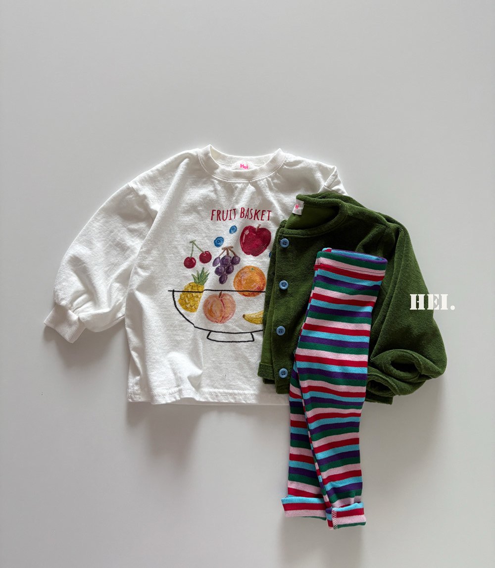 Hei Pippi Leggings
