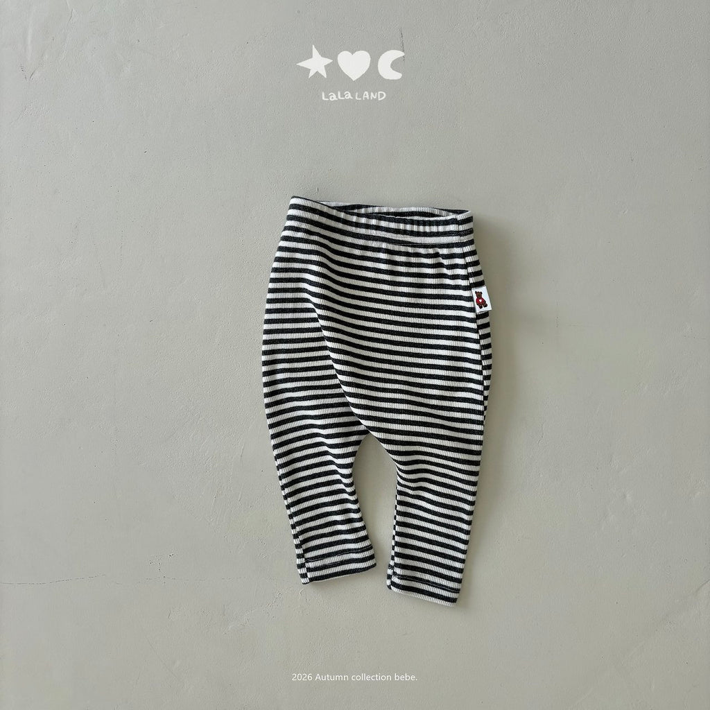 Lalaland Stripe Leggings