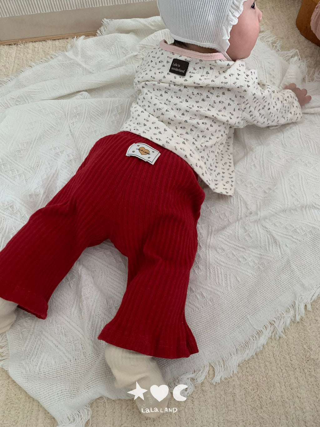 Lalaland Tulip Pants