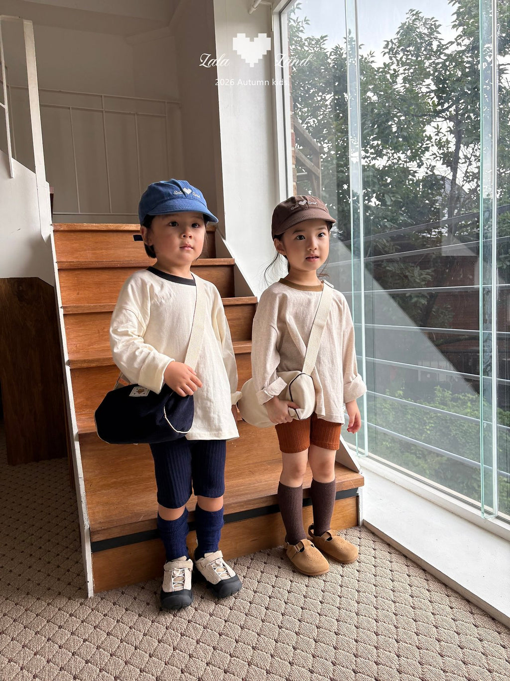 Lalaland Kids Venice Set