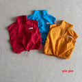 pie Balloon Vest