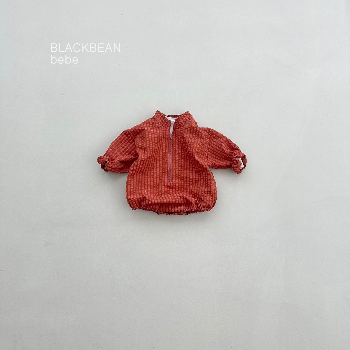 Black Bean String Bebe Suit 6