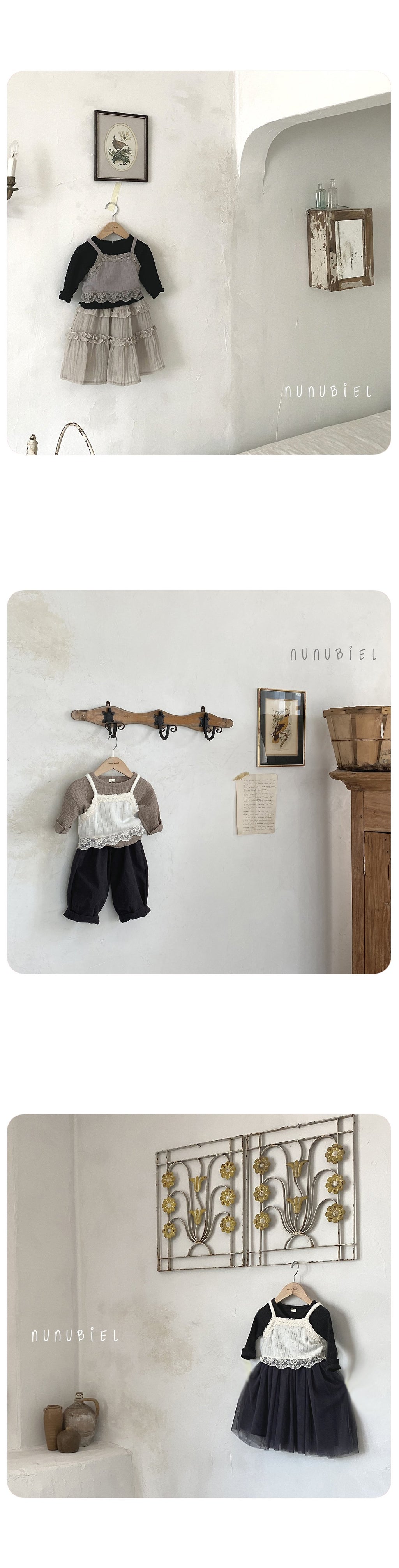 Nunu Biel Joy Vest 3