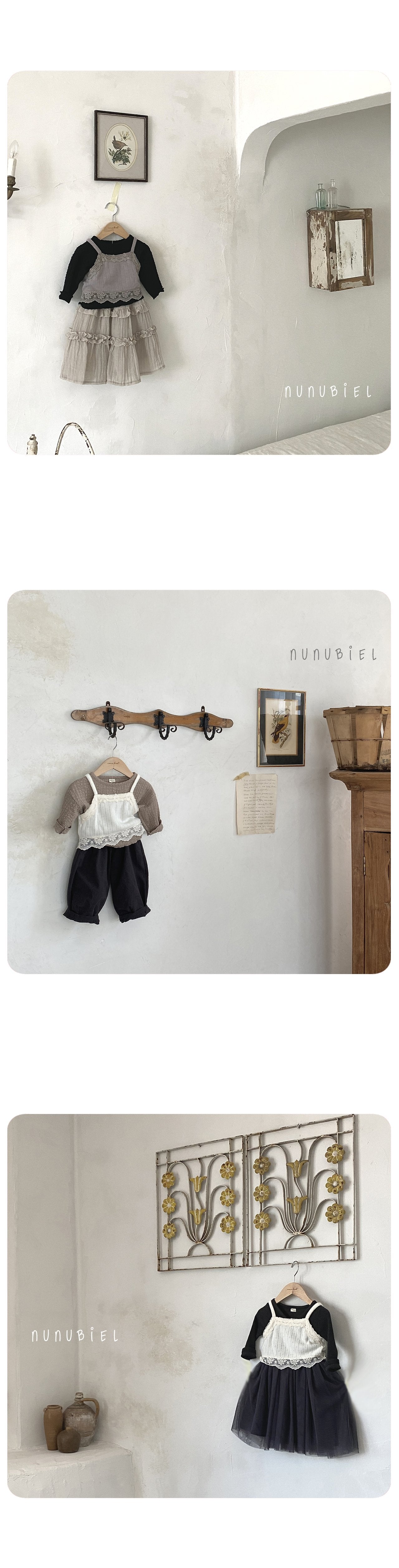 Nunu Biel Joy Vest 3