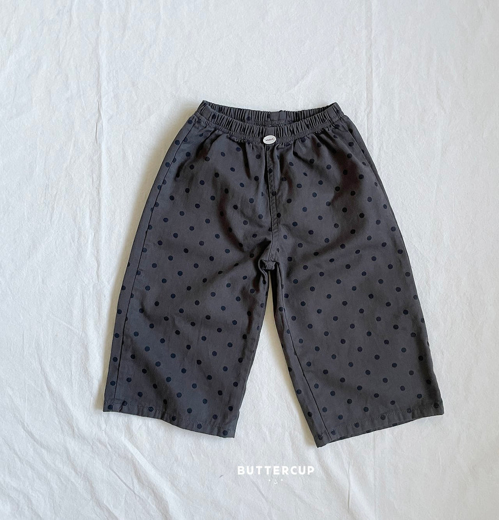 Buttercup Relax Washed Pants