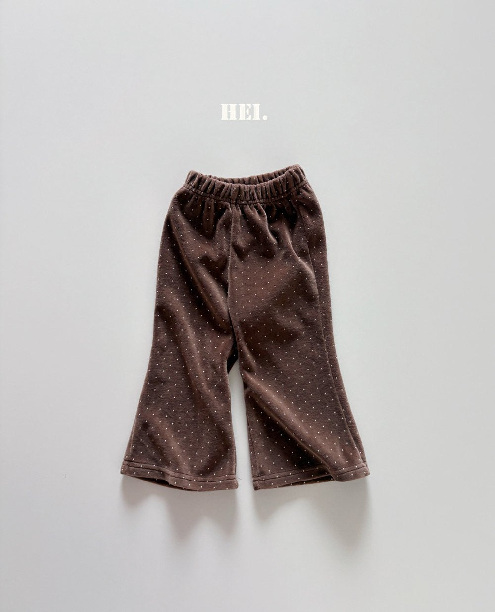 Hei Ttotto Bootcut