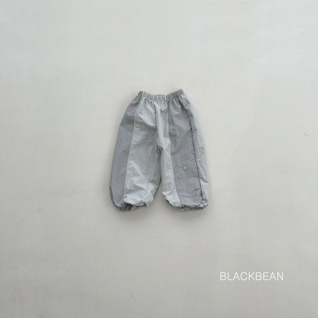 Black Bean Multi Pants 7