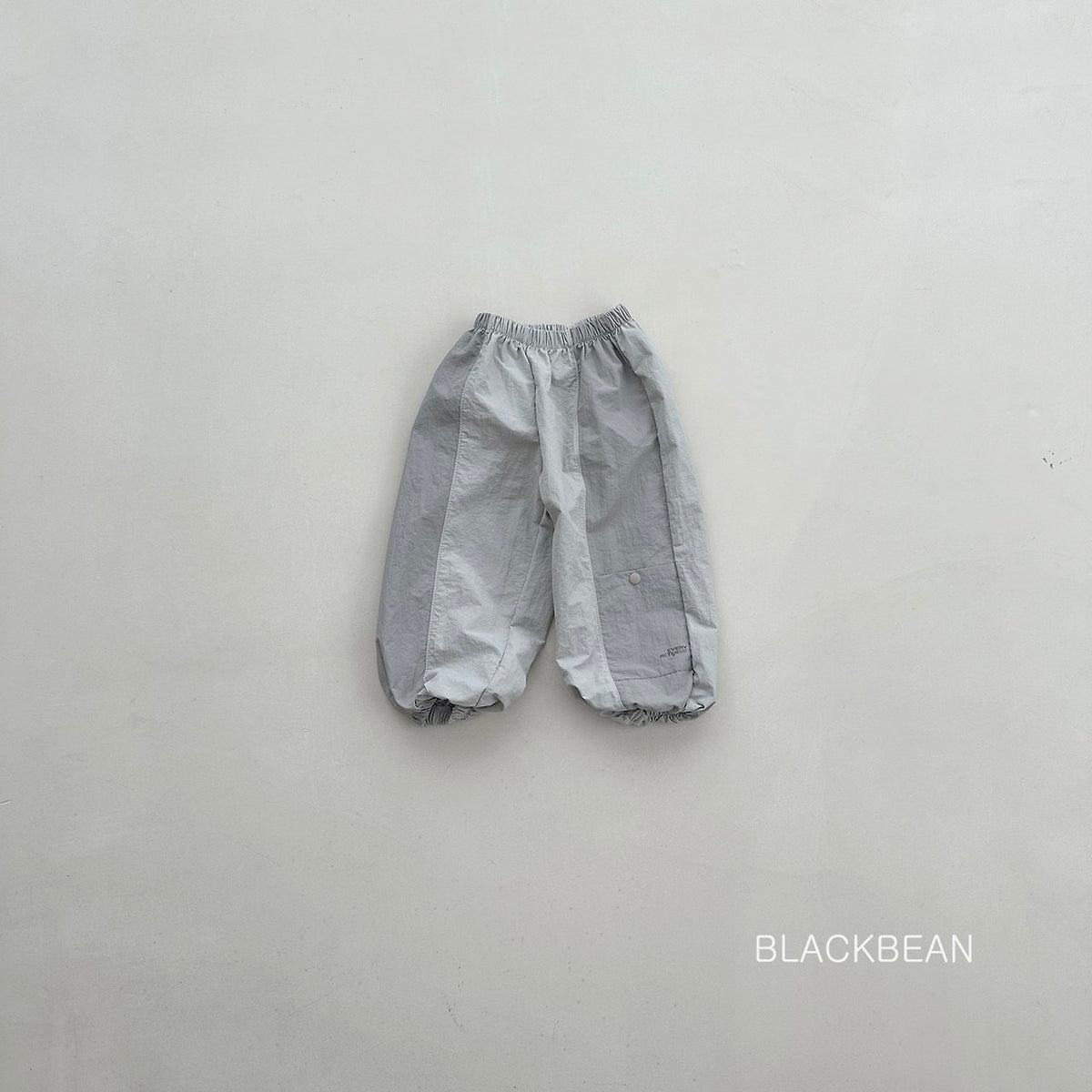 Black Bean Multi Pants 7