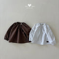 Lalaland Violet Blouse