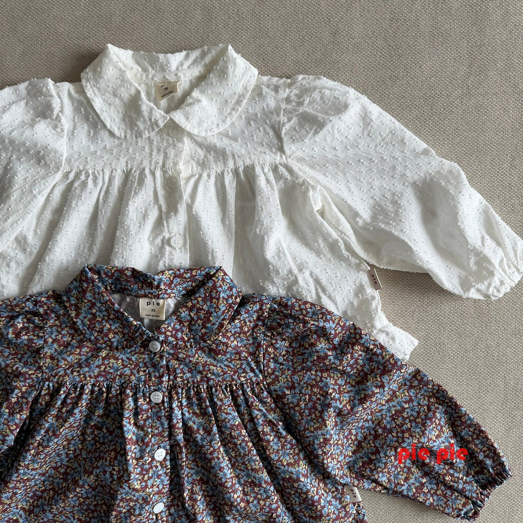pie Anna Blouse