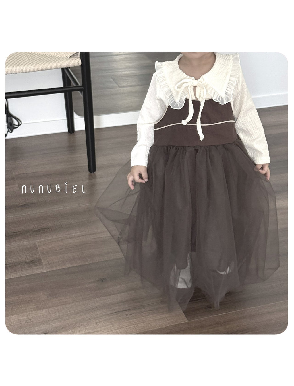 Nunu Biel Airsha Blouse 11
