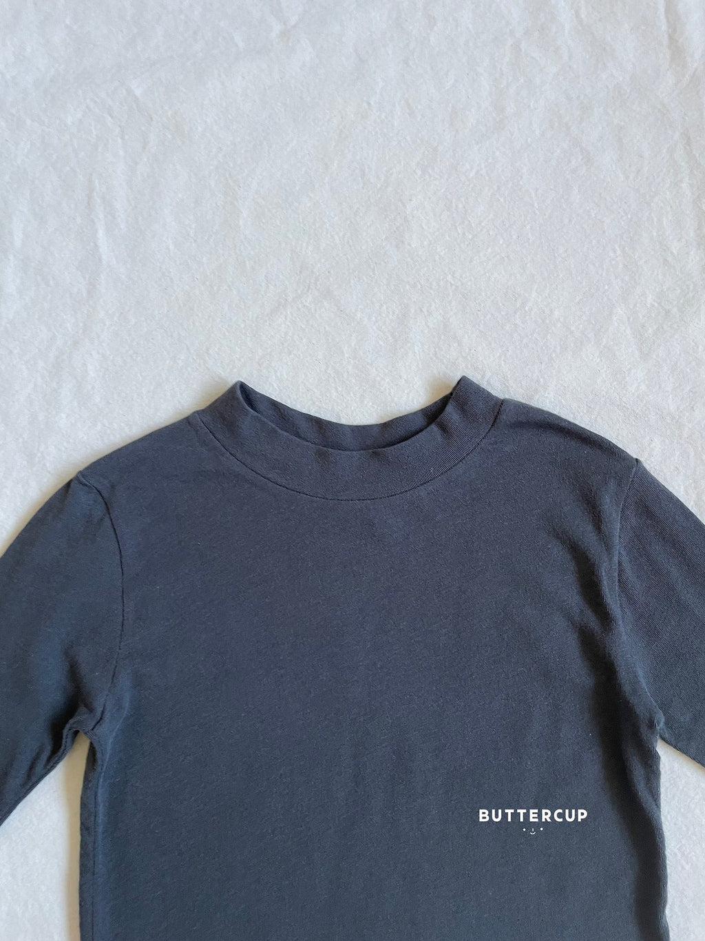 Buttercup Essential Butter Tee