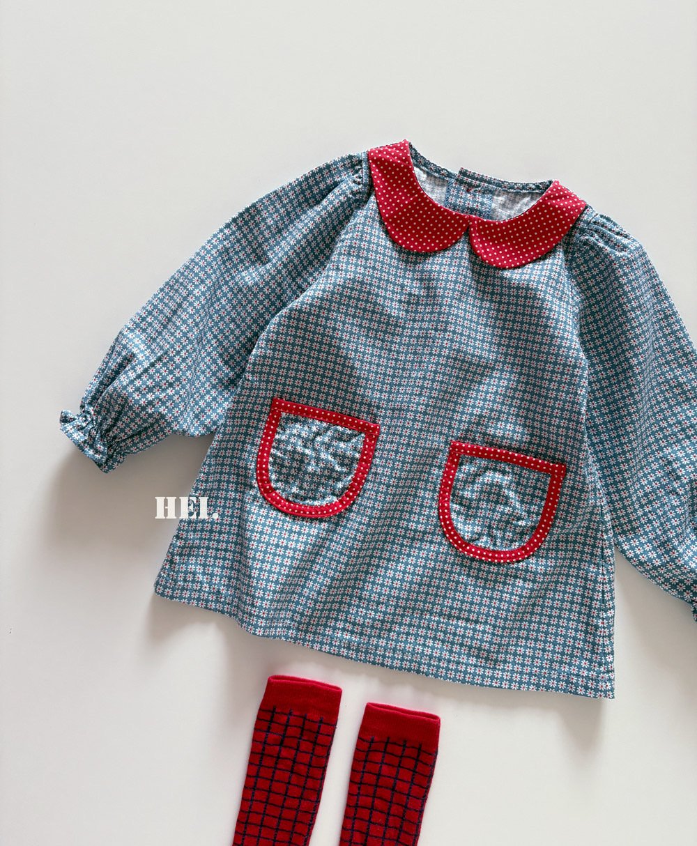 Hei Matilda One-piece
