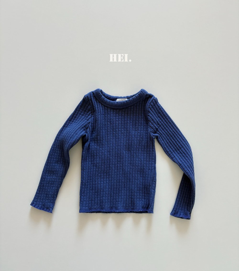 Hei Jjonjjoni Tee