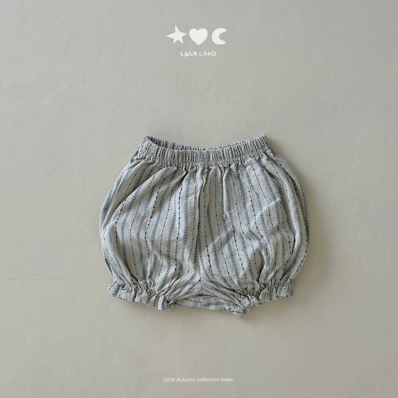 Lalaland Pumpkin Bloomers