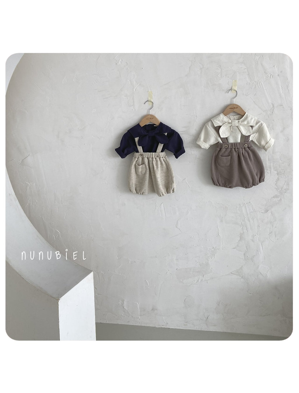 Nunu Biel Bebe Tie Blouse 4
