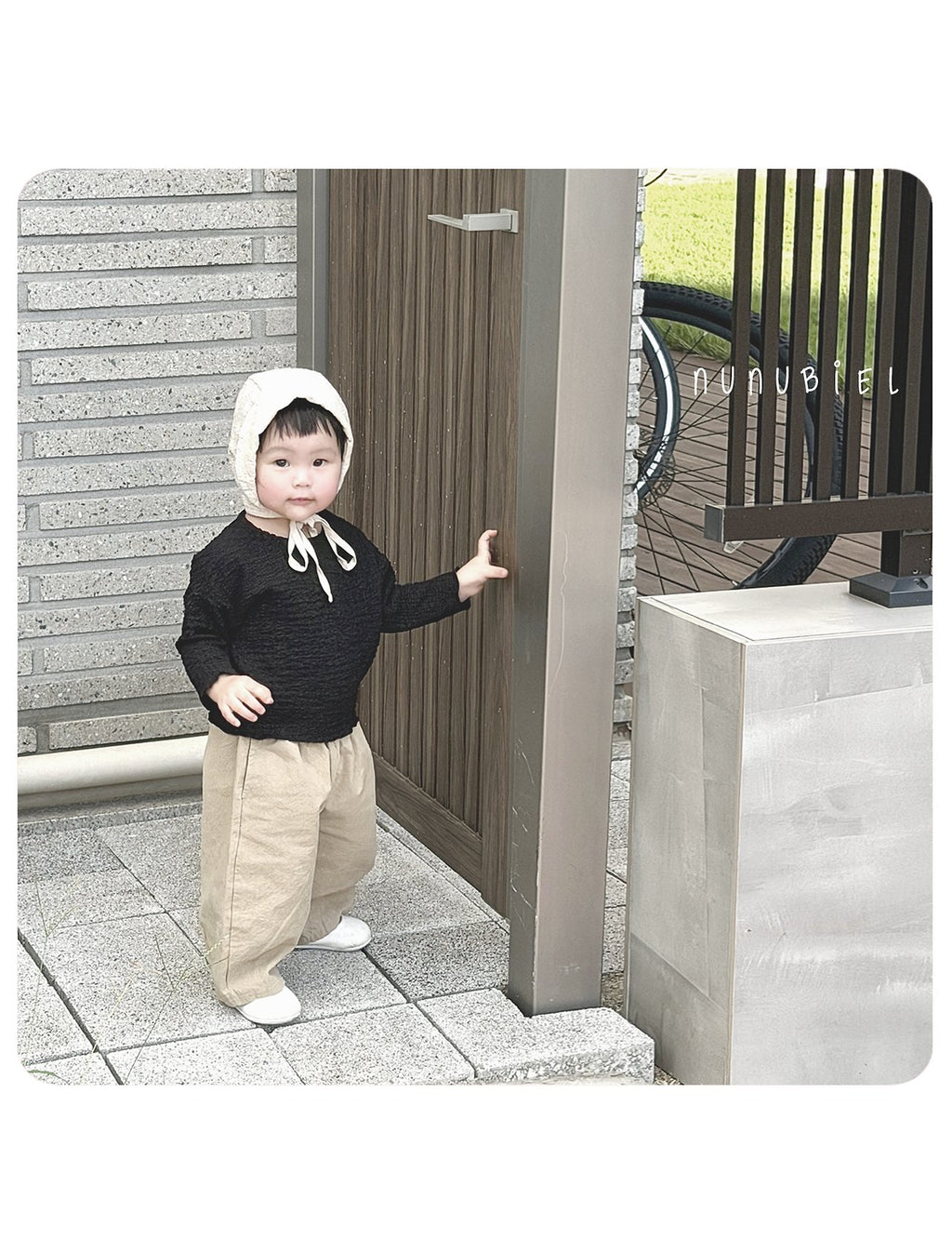 Nunu Biel Jomalone Pants 13