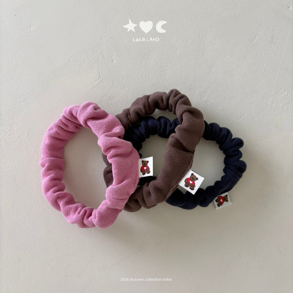 Lalaland Scrunchie Hair Band