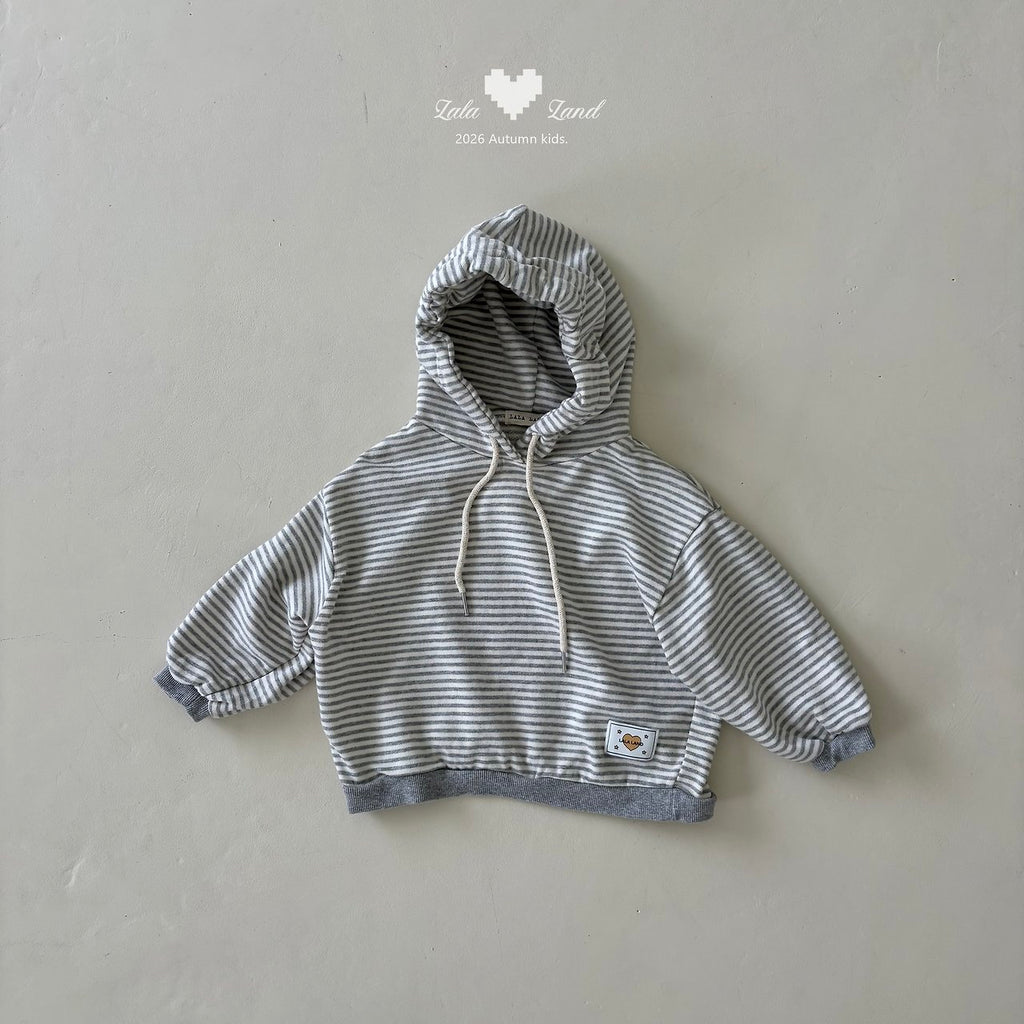 Lalaland Momo Hoodie