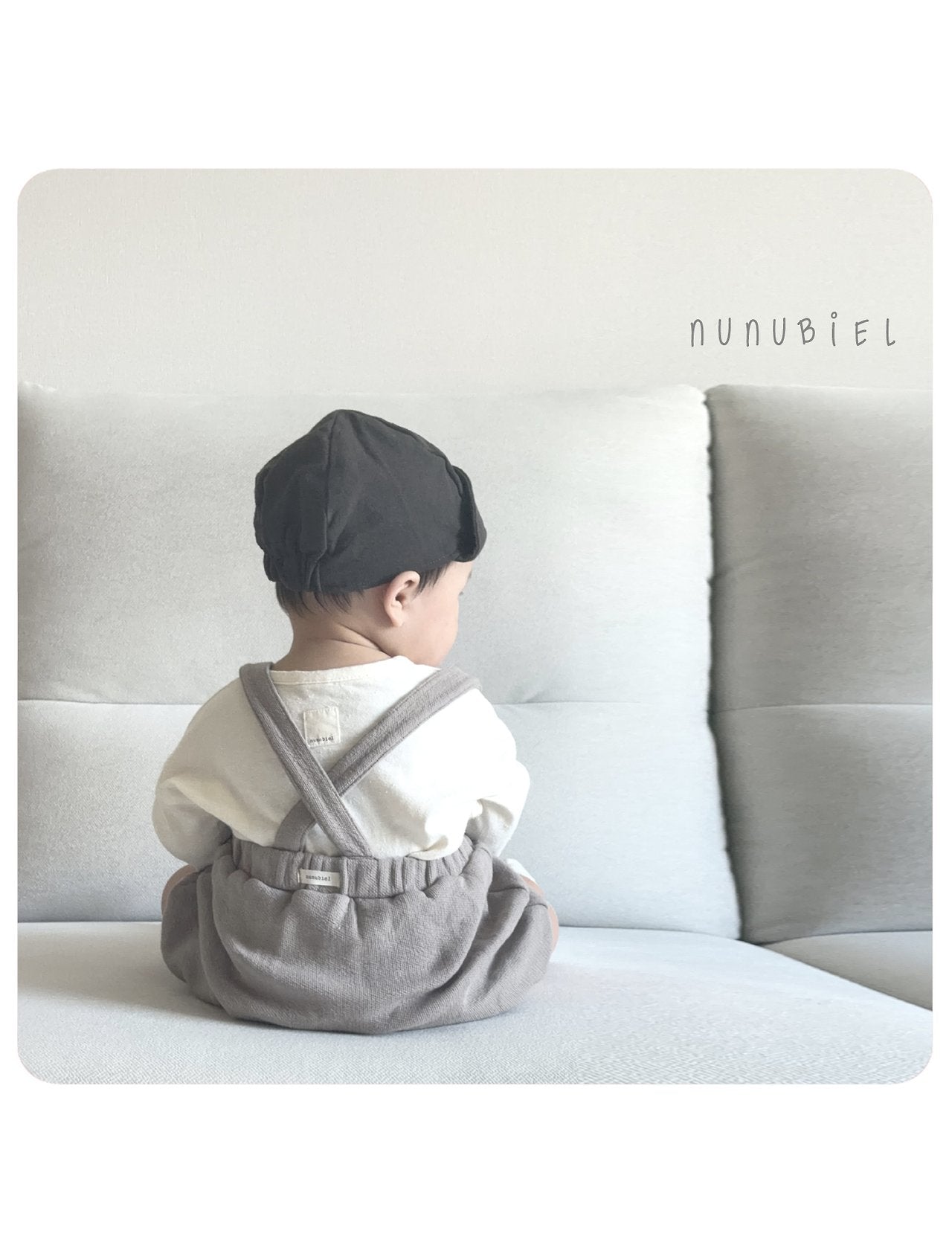 Nunu Biel Bebe Jacqueline Tee 20