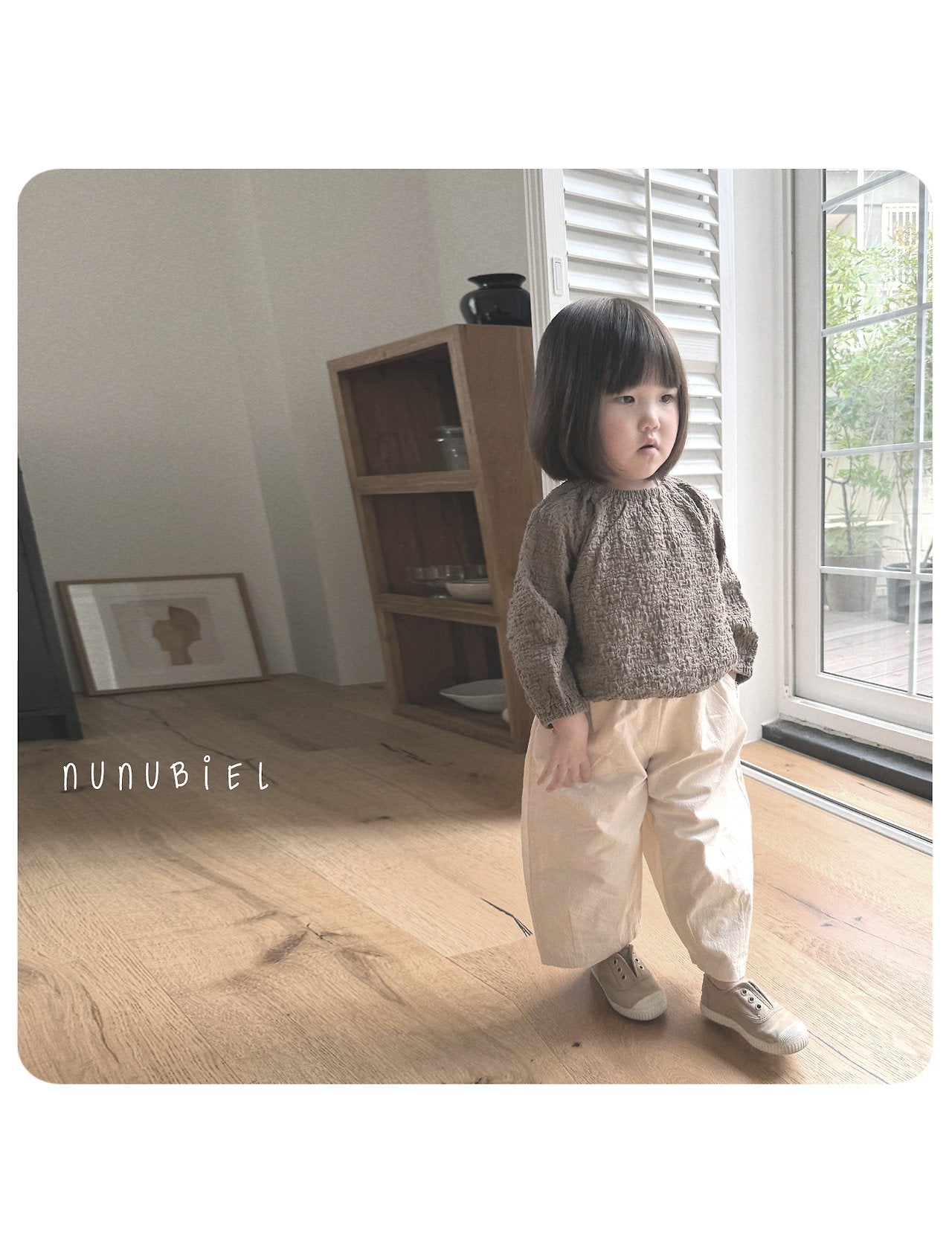 Nunu Biel Jomalone Pants 17