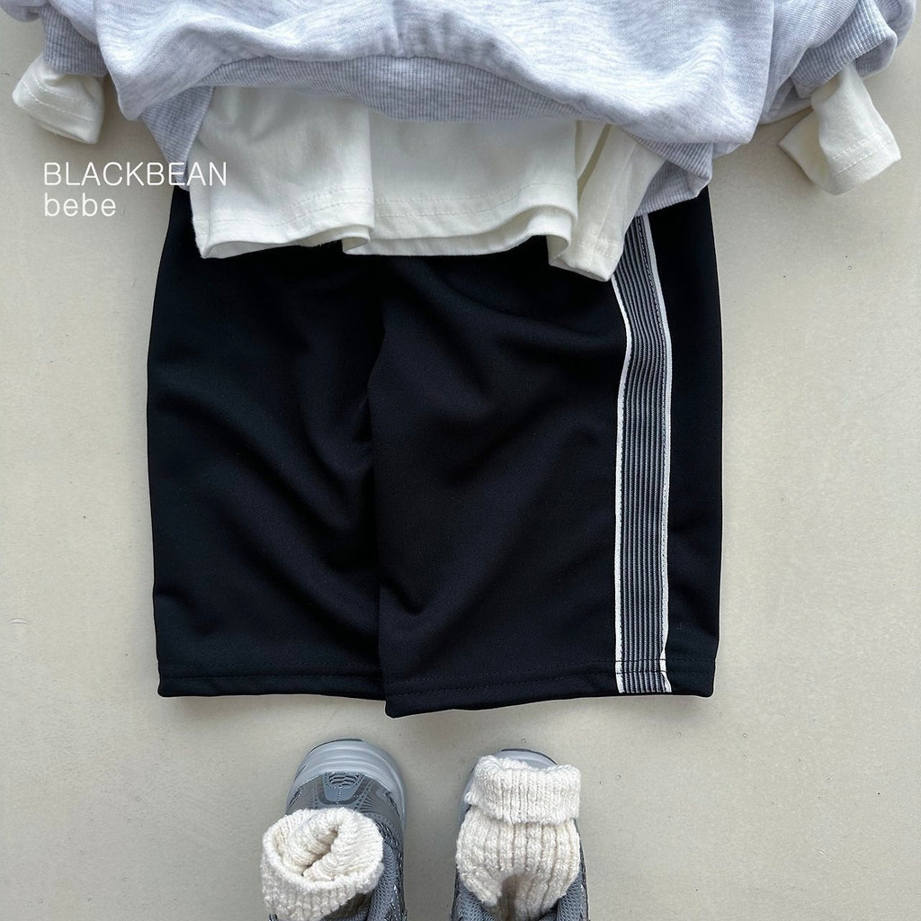 Black Bean Paco Bebe Pants 5