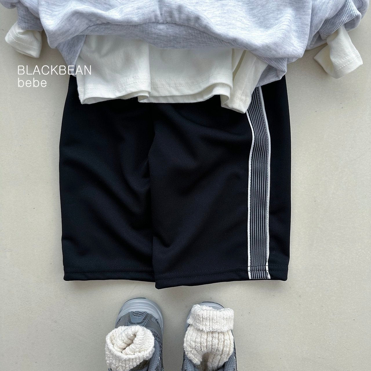 Black Bean Paco Bebe Pants 5