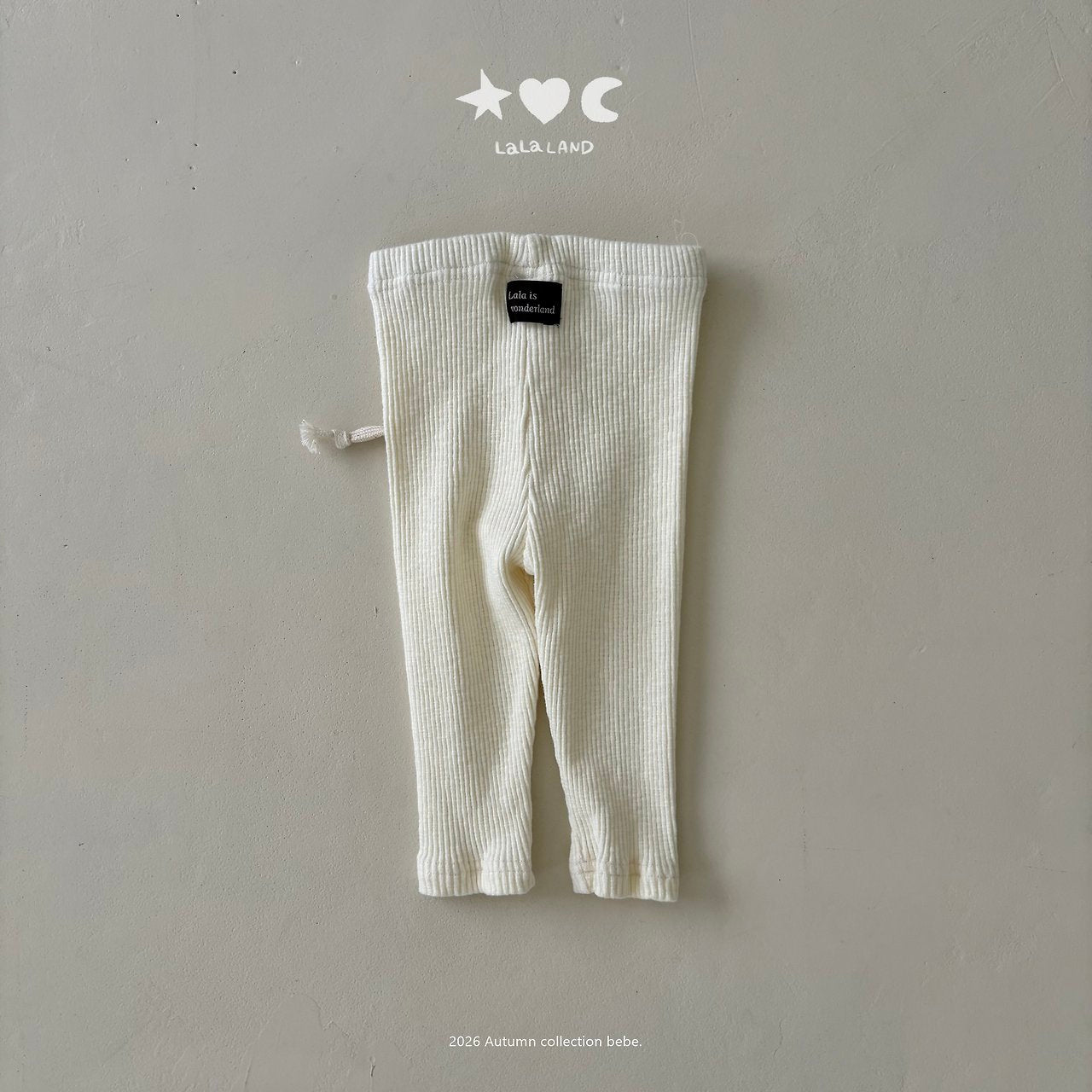 Lalaland Soft Leggings