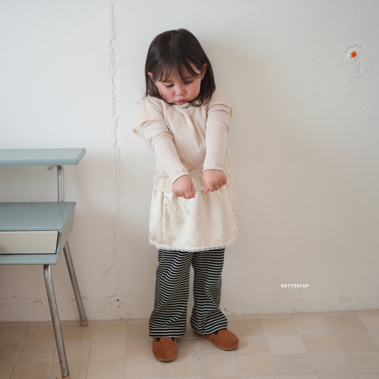 Buttercup Dear Layered Skirt