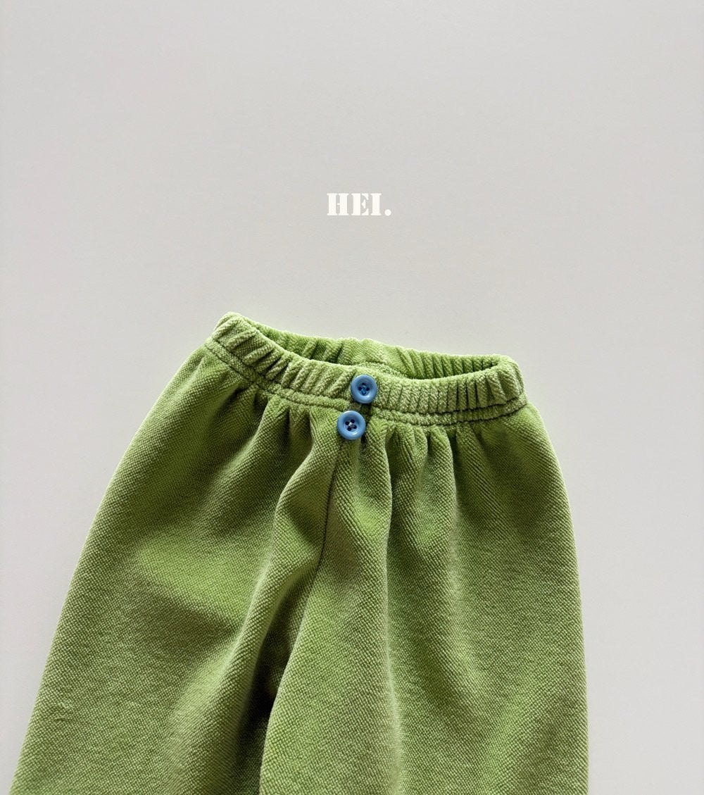 Hei Kongkongi Pants