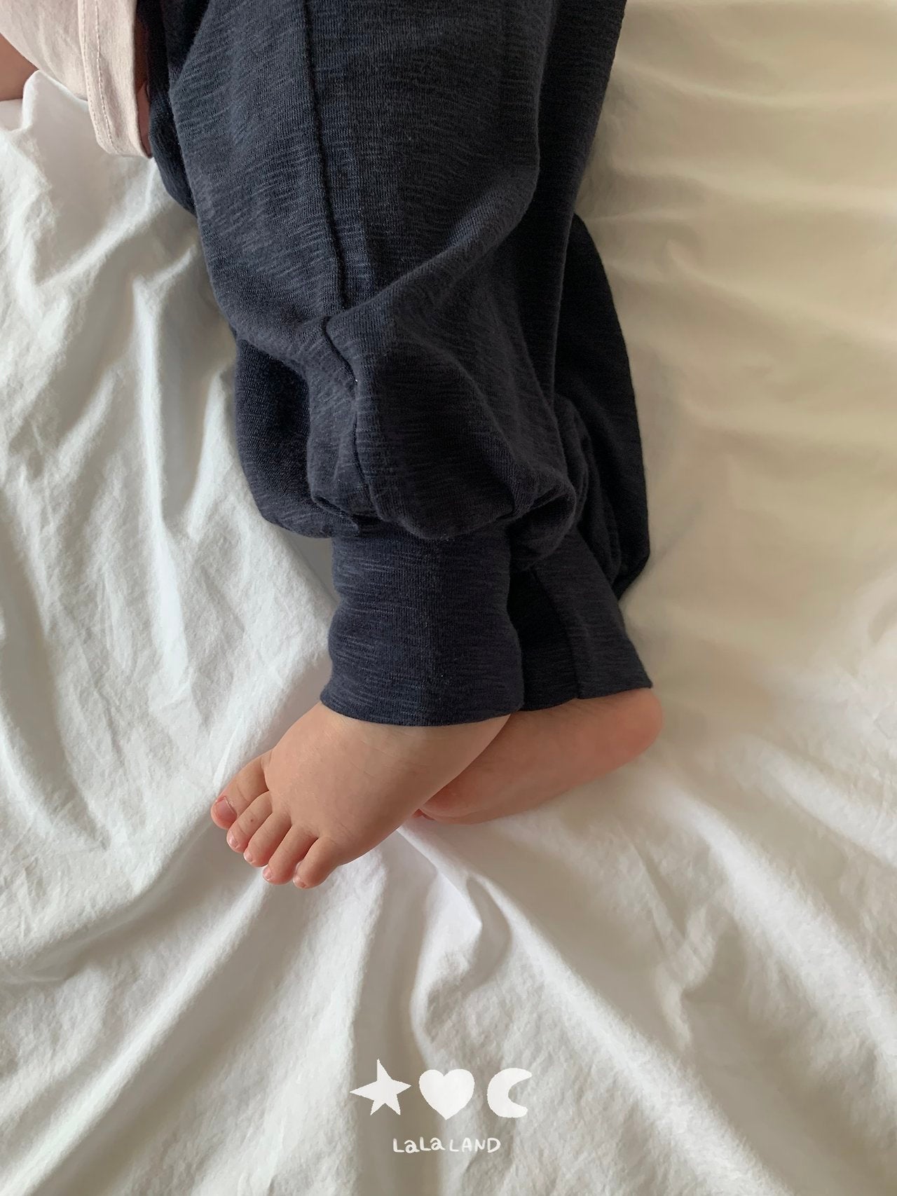 Lalaland Aladdin Modal Pants
