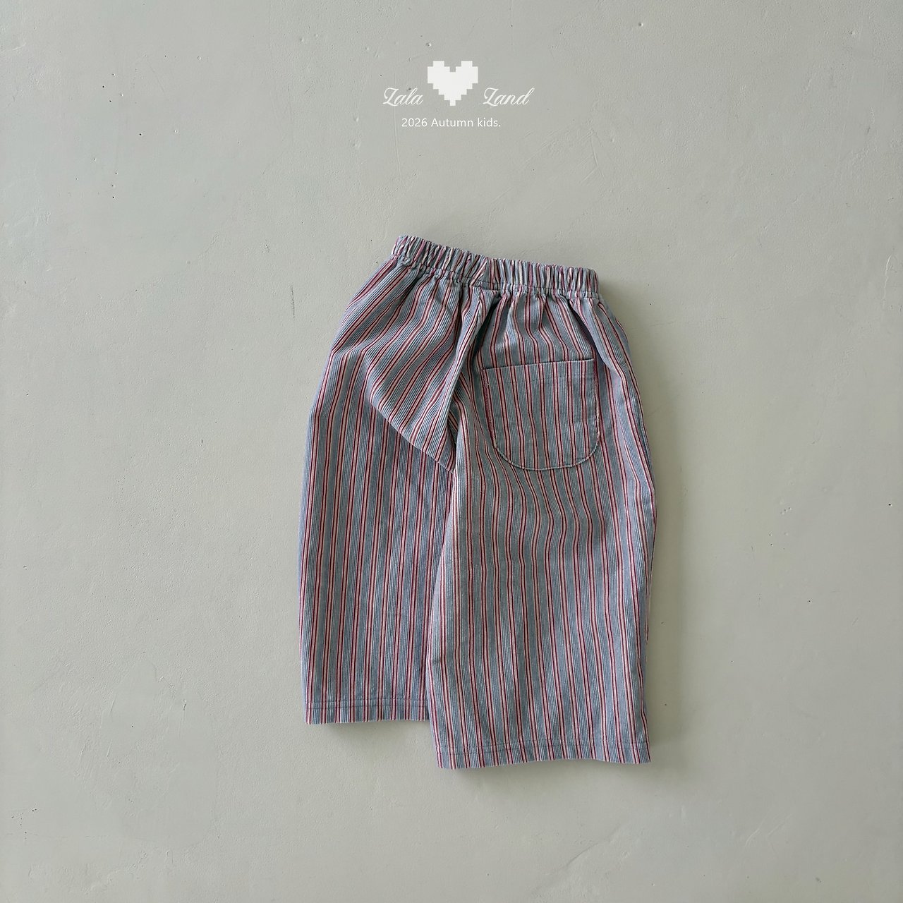 Lalaland Candy Corduroy Pants